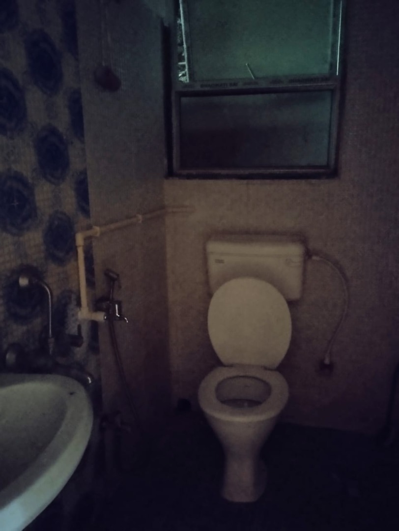 Unfurnished 2bhk in 4, Ganesh Mandir Road, New Guwahati, Jyoti Nagar, Bamunimaidan, Guwahati, Assam, India for Rent